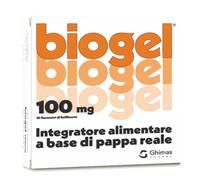 BIOGEL*10 Fl.100mg