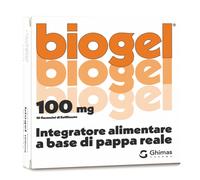 Biogel 100 10 Flaconcini 1,5 g