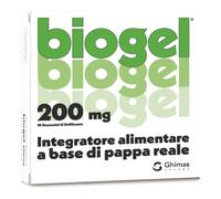 BIOGEL*10 Fl.200mg