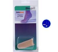 Biogel Cappuccio Protettivo Per Dita Del Piede Taglia S 1 pezzo