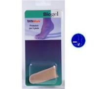 Biogel Cappuccio Protettivo Per Dita Del Piede Taglia S 1 pezzo