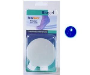 BIOGEL Cusc.Metatars.L 1 Paio
