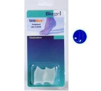 Biogel Divaricatore Taglia Per Alluce M 2 Pezzi