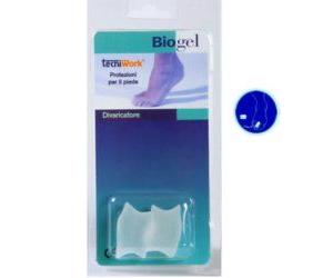 Biogel Divaricatore Taglia Per Alluce M 2 Pezzi
