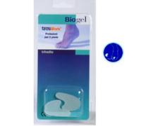 Biogel Infradito Protezione Dita Dei Piedi Taglia S Blist 2 Pezzi