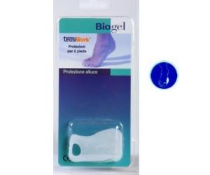 BIOGEL Prot.Alluce Valgo 1pz
