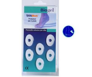 BIOGEL PROT DITA O BLIST 6PZ