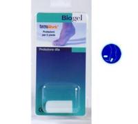 TecniWork S.p.A. Biogel Protezione dita Bio S – 1 pezzo