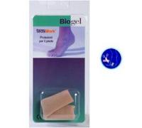 Biogel Protezione Tubolare per Dita dei Piedi Taglia S 1 Pezzo