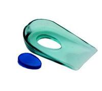 BioGel Talloniera Per Spina Calcaneare In Gel Con Foro Taglia M n°41-46