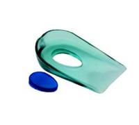 Misura TALLONIERA IN GEL CON FORO MISURA MEDIUM/LARGE 1 PEZZO
