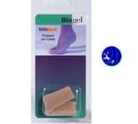 Biogel tubo tessuto medio 1 pezzo in blister