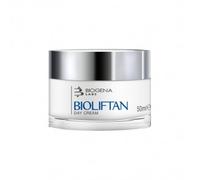 Biogena - Biogena Bioliftan Day Cream SPF15 Crema Viso Anti-Età 50 ml