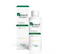 Biogena BIOGENA CrineVit Shampoo Vitaminico Fortificante 200 ml