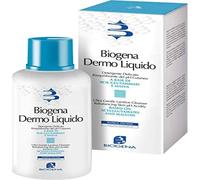 Biogena BIOGENA Dermo Liquido pH 5 - Detergente Ultra Delicato 500 ml