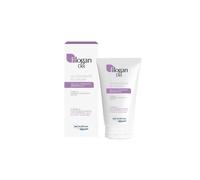 Biogena BIOGENA Flogan Det - Detergente in crema per pelle a tendenza seborroica 150 ml