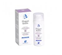 BIOGENA Flogan Krem Crema-viso idratante e lenitiva 50 ml Crema