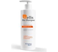MELLIS BIO SHAMPOO 400ML