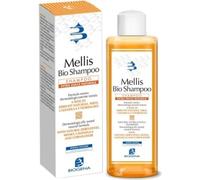 Biogena - BIOGENA Mellis Bioshampoo - Shampoo extra dolce naturale 200 ml