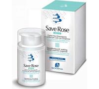 Biogena BIOGENA Save Rose - Crema Viso SPF 15 Anti Arrossamenti 50 ml