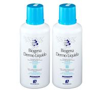 Biogena Dermo Liquido 2x500 ml Liquido