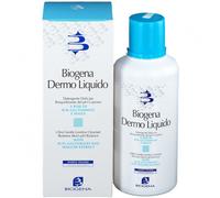 VALETUDO-BIOGENA Biogena dermo liquido pH 5 500 ml