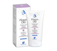 Biogena Flogan Det 150 ml Crema Detergente Pelli Arrossate