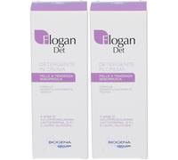 BIOGENA Flogan Det Detergente in crema 2x150 ml Crema