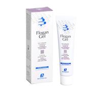 Biogena Flogan Gel Calmante e Protettivo per Pelle Irritata, 40ml