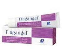 Flogan Gel Biogena 40Ml