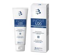 Biogena Inosit U20 Crema Bi-Attiva Idratante Emolliente Ricostituente, 150ml