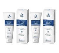 Biogena Labs Inosit U40 Crema Idratante Corpo 2x75 ml