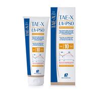 BIOGENA tae-x uv-pso - crema fotoprotettiva specifica per psoriasi 100 ml