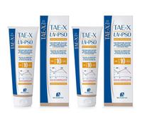 Biogena Labs TAE-X UV-PSO Crema Solare 2x100 ml Crema solare