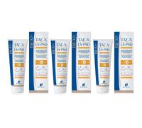 Biogena Labs TAE-X UV-PSO Crema Solare 3x100 ml Crema solare