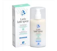 Laris Latte Spray Deodorante e Antitraspirante 100 ml