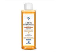 VALETUDO-BIOGENA Biogena Linea Capelli Mellis Shampoo Delicato Ristrutturante Rigenerante 200 ml