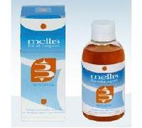 BIOGENA Mellis Bioshampoo - Shampoo per capelli uso frequente 200 ml