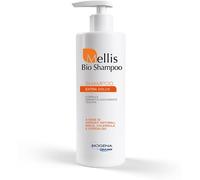 biogena Mellis bio shampoo 400 ml
