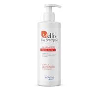 Biògena Mellìs Bio Shampoo Extra Dolce 400ML, Ultra delicato Adatto per Lavaggi Frequenti