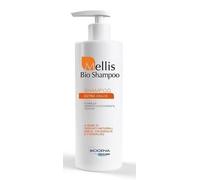 MELLIS Bio-Shampoo 400ml