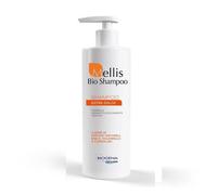 MELLIS BIO SHAMPOO 400ML