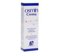 Biogena Osmin Crema Viso Bambini Lenitiva Idratante Disarrossante, 50ml