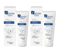 Biogena Osmin Idra Crema Pasta all´Acqua 2x250 ml