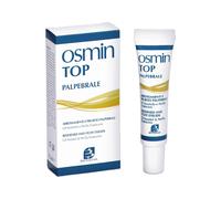 Biogena Osmin Top Palpebrale 15 ml Crema per Palpebre