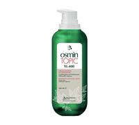 Biogena Osmin Topic XL-400 Crema Lenitiva ed Emolliente per Cute Atopica, 400ml