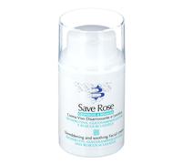 Biogena SAVE ROSE CREMA ANTICOUPEROSE 50 ML