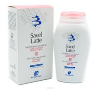 Biogena Savel Latte Detergente Viso 200 Ml