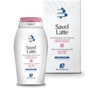 Valetudo Savel Latte Latte Detergente Viso 200 ml