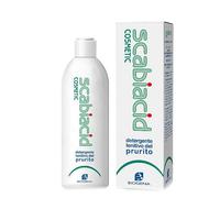 Biogena SCABIACID COSMETIC DETERGENTE LENITIVO PRURITO 400 ML